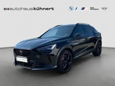 Gebraucht Cupra Formentor