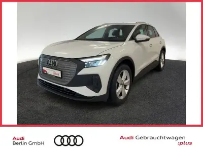 Gebraucht Audi Q4 e-tron