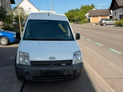 Gebraucht Ford Transit