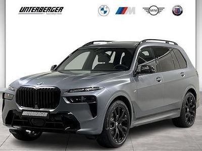 Grau Neu 2025 BMW X7 Comfort Edition SUV | 113.990 € (Fairer Preis)