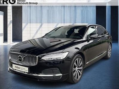 Gebraucht Volvo XC40 Core 130 PS (95 kW) 2024 Bright dusk / metallic SUV