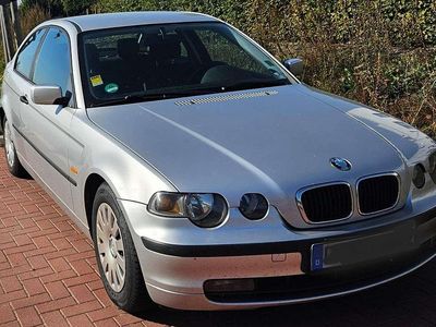 BMW 316 Compact