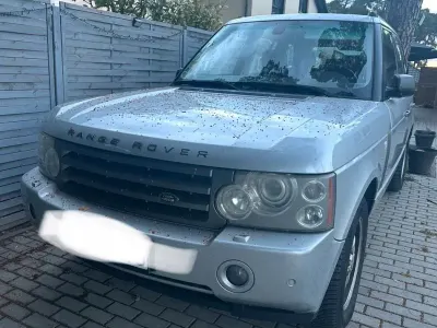 Gebraucht Land Rover Range Rover