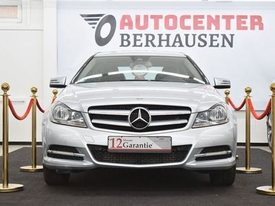 Mercedes C180