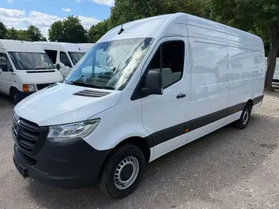 Gebraucht Mercedes Sprinter