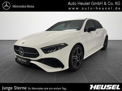 Mercedes A180