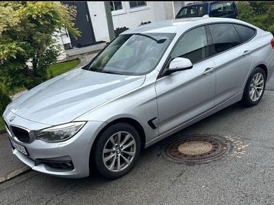 BMW 320 Gran Turismo
