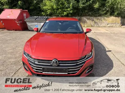 Gebraucht VW Arteon