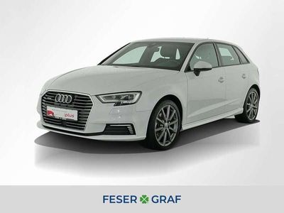 Audi A3 e-tron