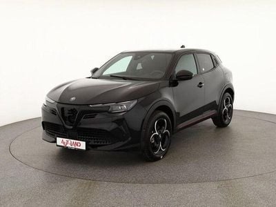 Alfa Romeo GT Junior