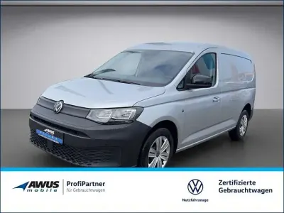Gebraucht VW Caddy Maxi