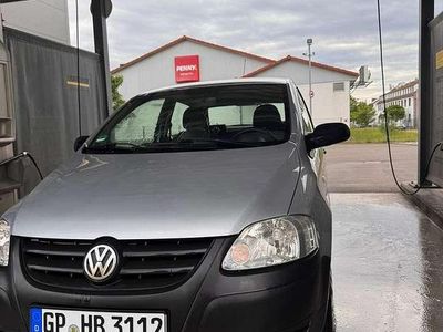VW Fox
