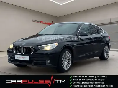 Occasion BMW 530