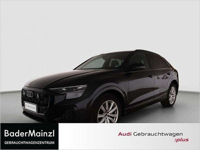 Gebraucht Audi Q8 Ambiente 231 PS (169 kW) 2025 SUV