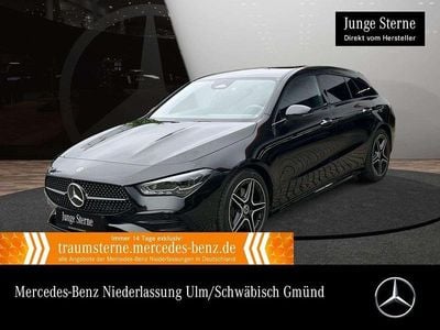 Mercedes CLA200