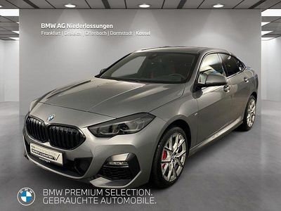Gebraucht BMW 220 Comfort Edition 178 PS (130 kW) 2024 Grau Coupé
