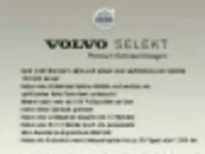 Gebraucht Volvo XC90 335 PS (246 kW) 2022 SUV