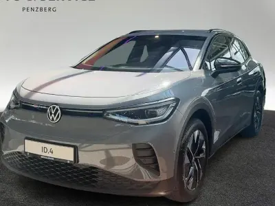 Neu VW ID.4 Pro 210 kW (286 PS) 2026 Mondsteingrau SUV