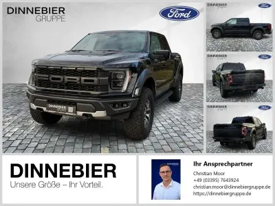 Gebraucht Ford F-150