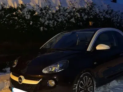 Gebraucht Opel Adam