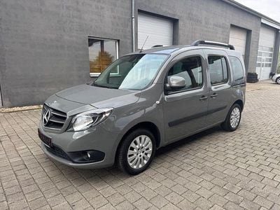 Mercedes Citan 111