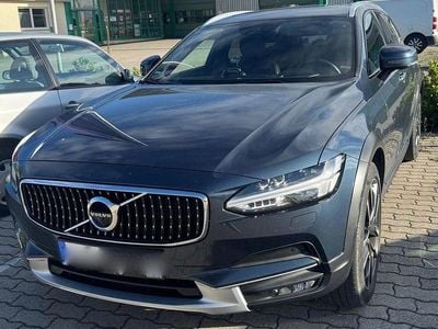 Volvo V90 CC