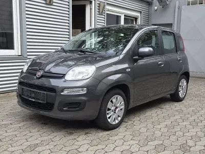 Gebraucht Fiat Panda