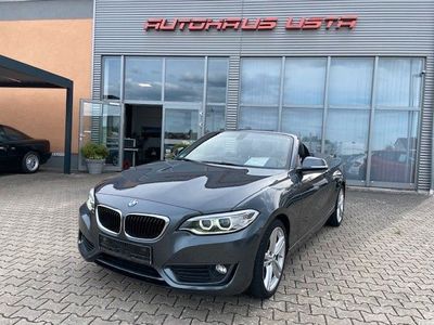 BMW 220