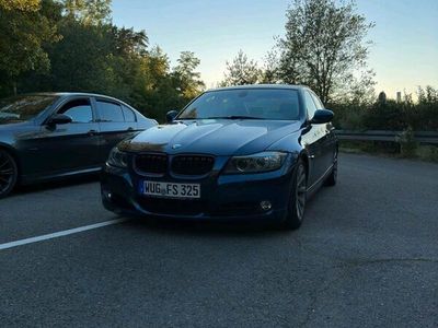 gebraucht BMW 325 