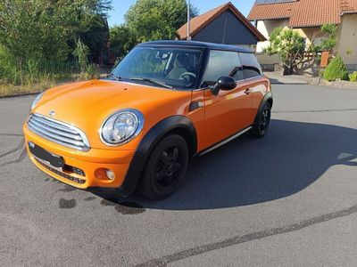 Mini One D