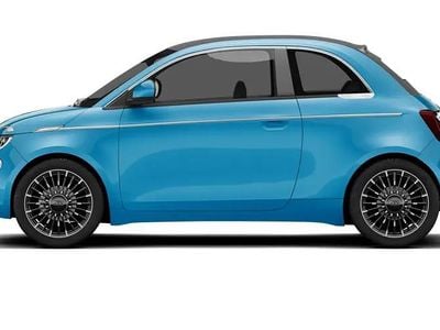Gebraucht Fiat 500 70 PS (51 kW) 2022 Kleinwagen