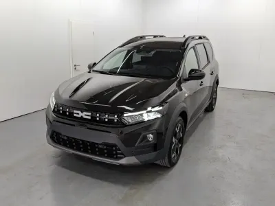 Nuova Dacia Jogger Journey 122 CV (89 kW) 2026 Nero Monovolume
