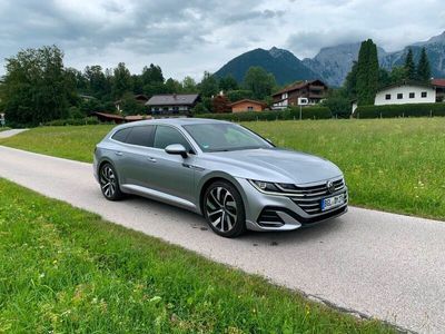 gebraucht VW Arteon 