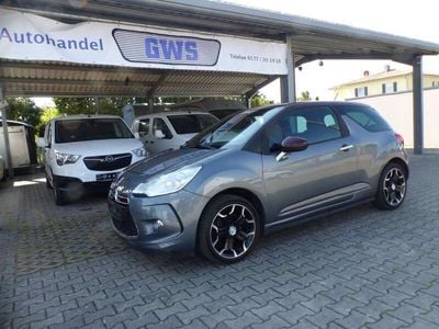 Citroën DS3