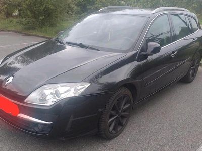 Renault Laguna GrandTour