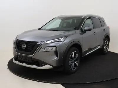 Gebraucht Nissan X-Trail