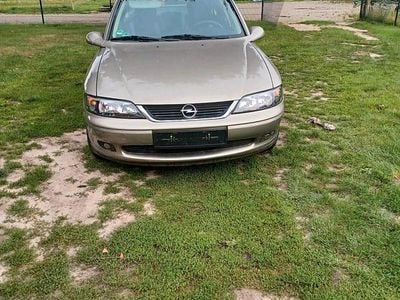 Opel Vectra