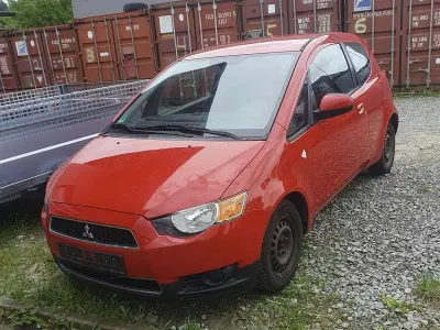 Gebraucht Mitsubishi Colt