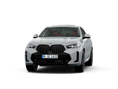 Gebraucht BMW X6 M Sport 340 PS (250 kW) 2025 SUV