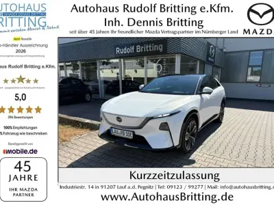 Gebraucht Mazda CX-6e