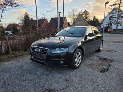 Gebraucht Audi A4 143 PS (105 kW) 2009 Kombi