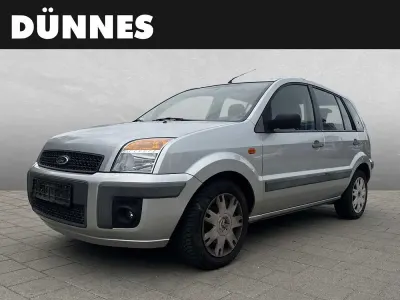 Gebraucht Ford Fusion