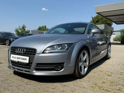 Gebraucht Audi TT