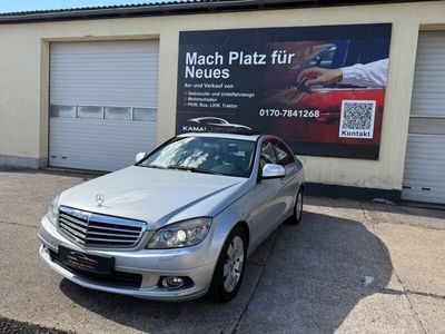 Mercedes C280