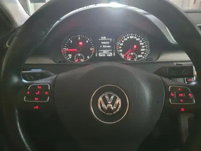 Gebraucht VW Passat