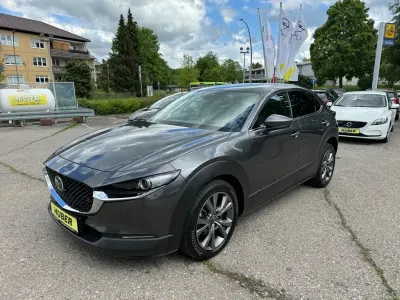 Gebraucht Mazda CX-30