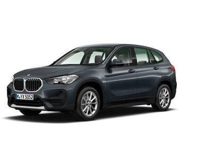 gebraucht BMW X1 xDrive18d