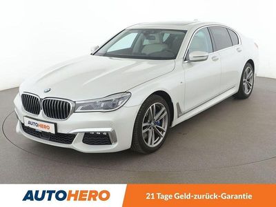 BMW 740