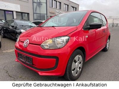 VW up!
