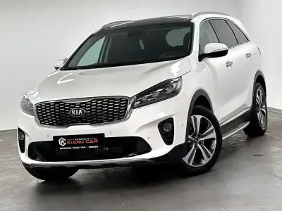 Gebraucht Kia Sorento